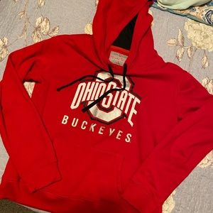 NWOT OSU hoodie